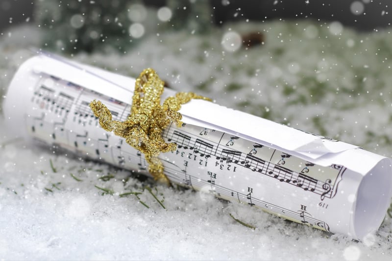 Nature-inspired Gifts