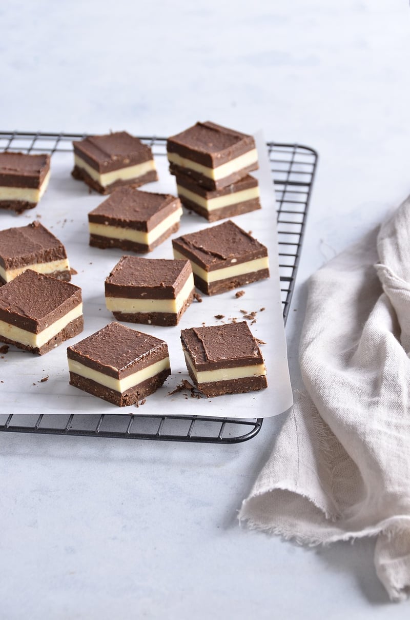 Edible Treats